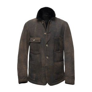 Men's Winter Jacket from Germany